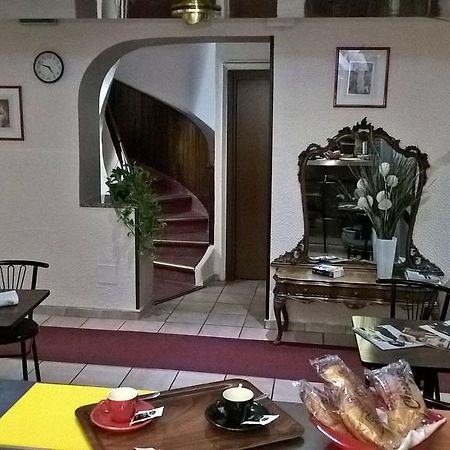 Hotel Del Sole ميلان المظهر الخارجي الصورة