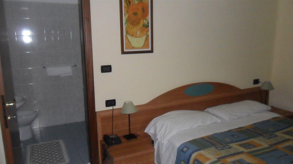 Hotel Del Sole ميلان المظهر الخارجي الصورة