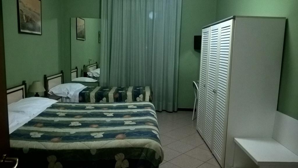 Hotel Del Sole ميلان المظهر الخارجي الصورة