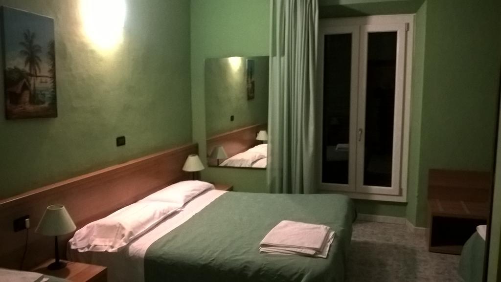 Hotel Del Sole ميلان المظهر الخارجي الصورة