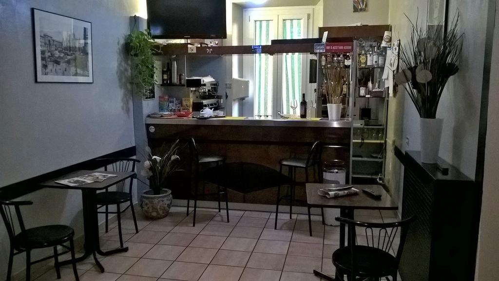 Hotel Del Sole ميلان المظهر الخارجي الصورة