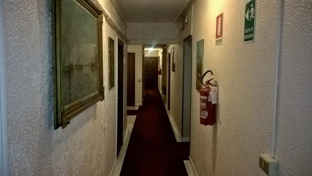Hotel Del Sole ميلان المظهر الخارجي الصورة