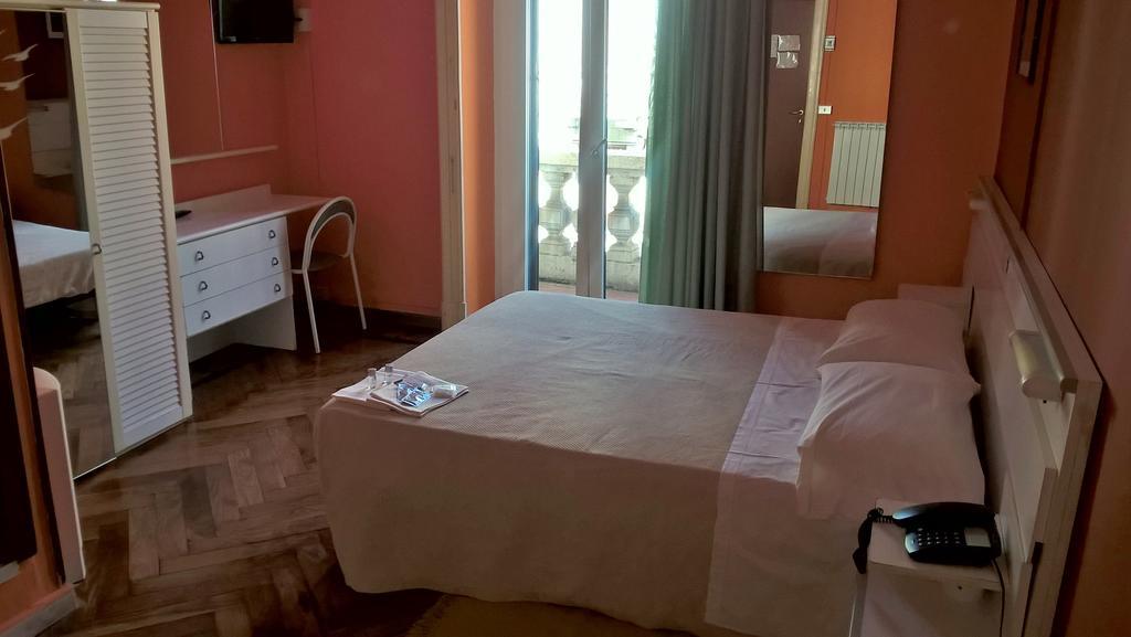 Hotel Del Sole ميلان المظهر الخارجي الصورة
