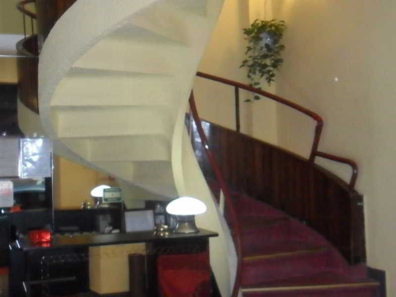 Hotel Del Sole ميلان المظهر الخارجي الصورة