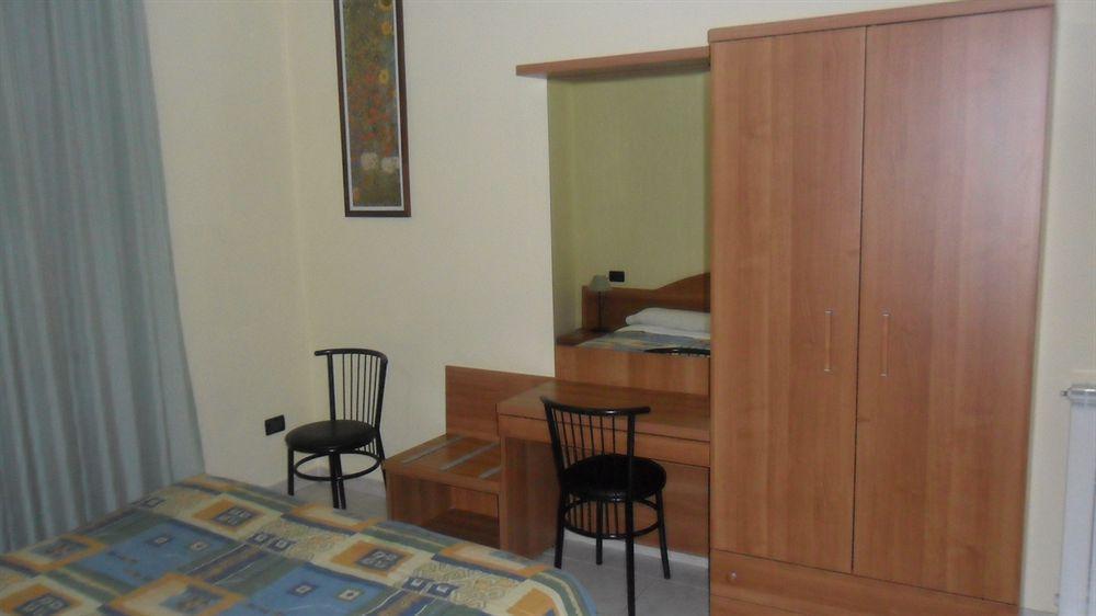 Hotel Del Sole ميلان المظهر الخارجي الصورة