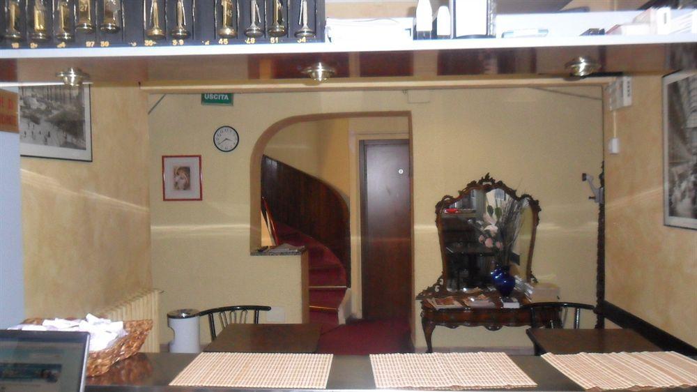 Hotel Del Sole ميلان المظهر الخارجي الصورة