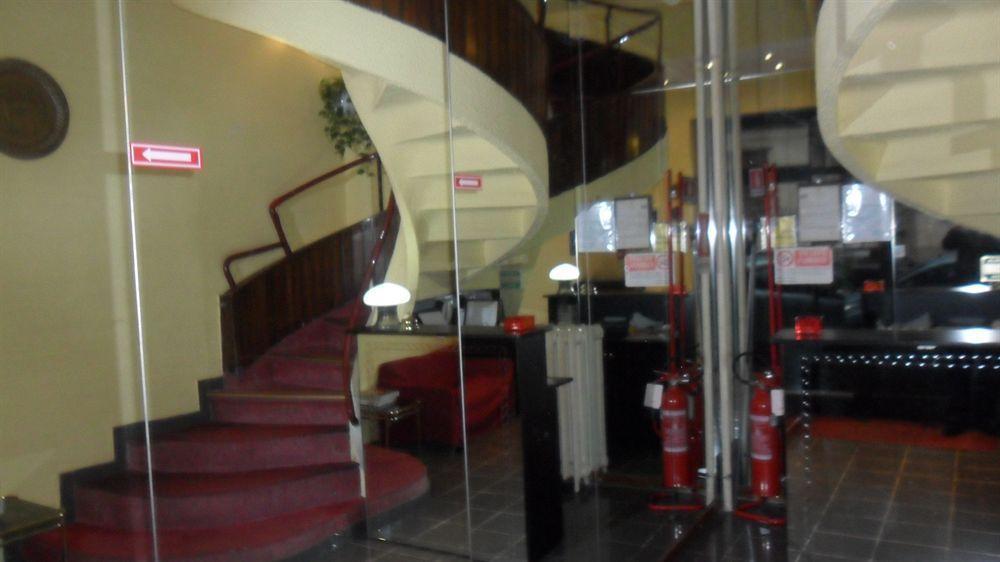 Hotel Del Sole ميلان المظهر الخارجي الصورة