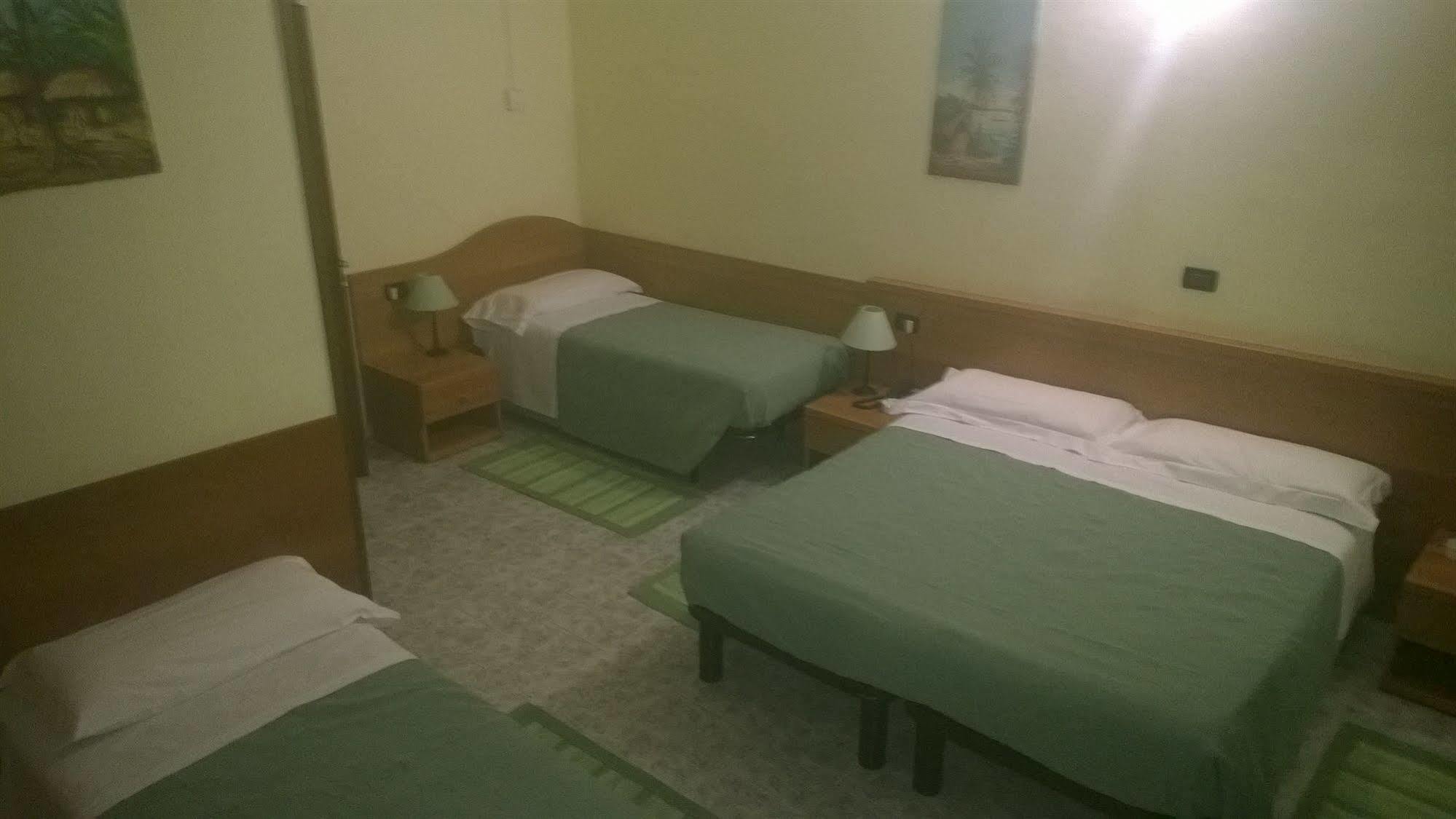 Hotel Del Sole ميلان المظهر الخارجي الصورة