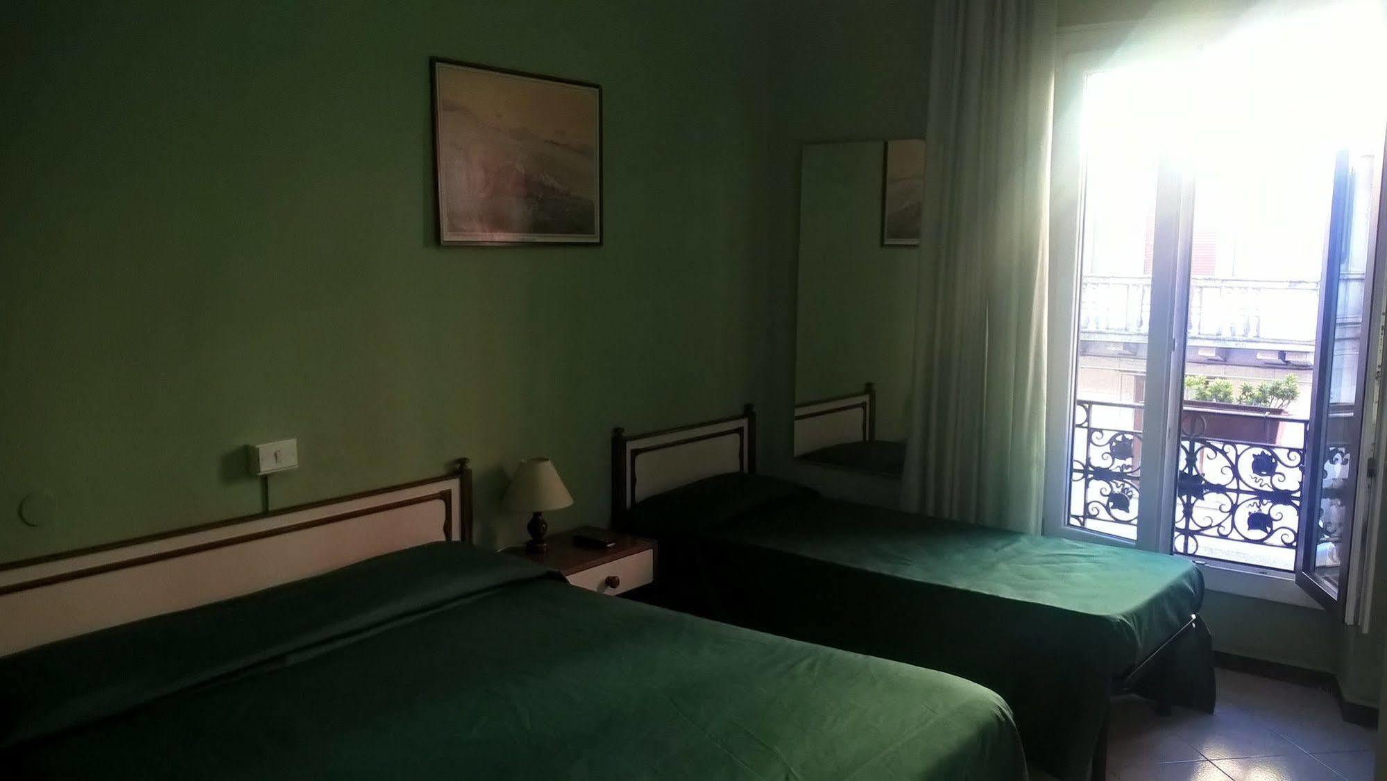 Hotel Del Sole ميلان المظهر الخارجي الصورة