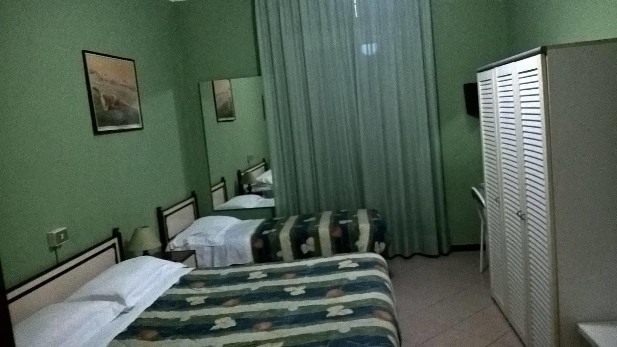 Hotel Del Sole ميلان المظهر الخارجي الصورة