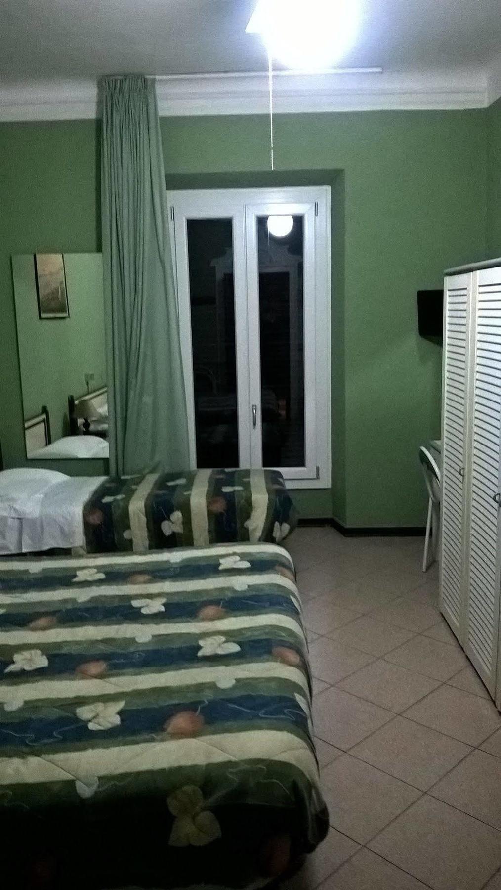Hotel Del Sole ميلان المظهر الخارجي الصورة