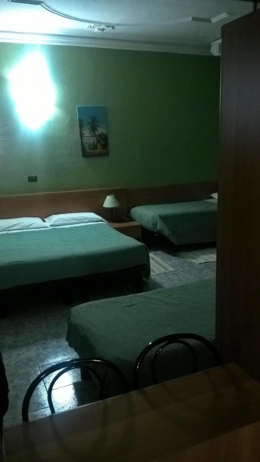 Hotel Del Sole ميلان المظهر الخارجي الصورة