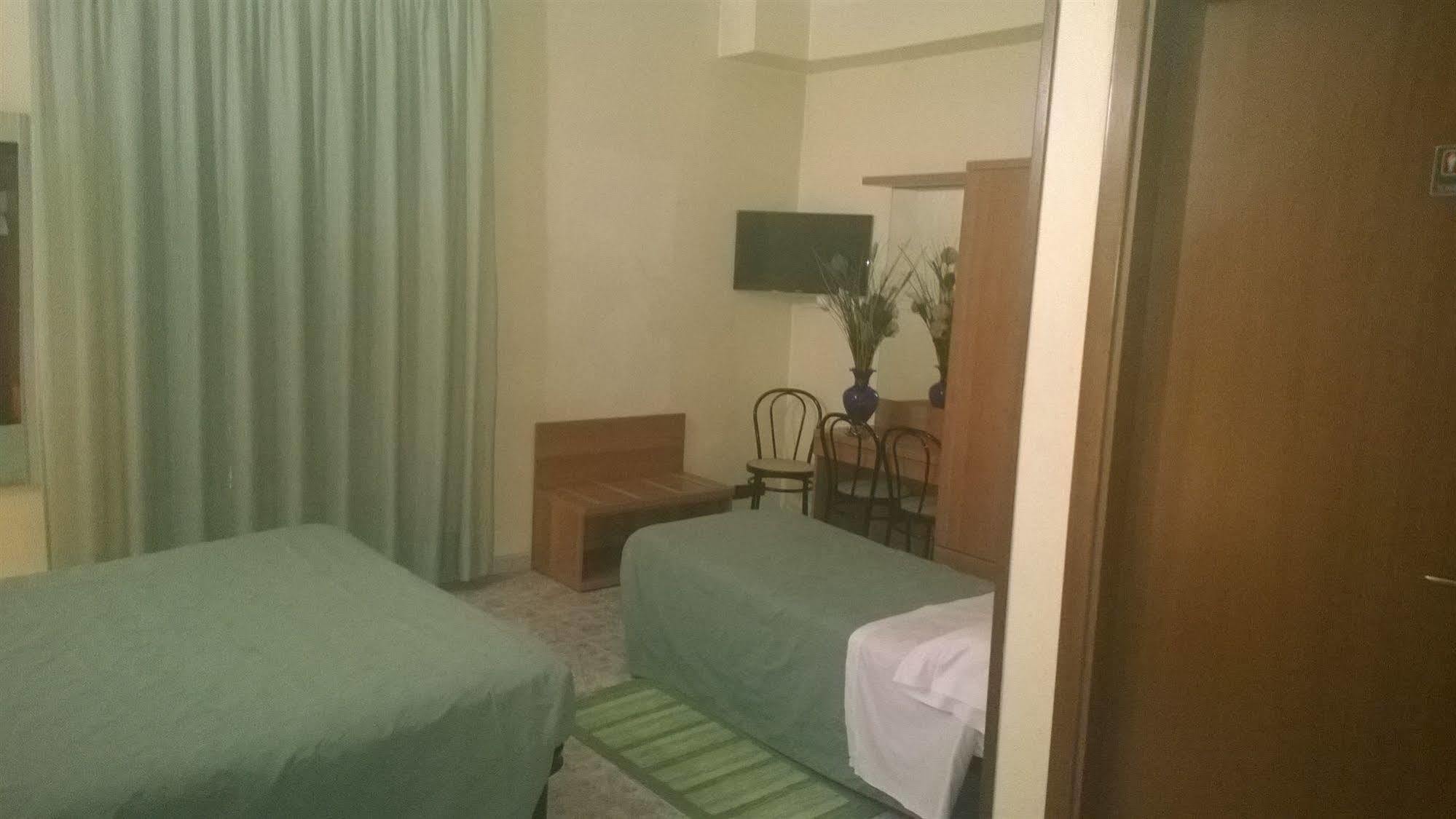 Hotel Del Sole ميلان المظهر الخارجي الصورة