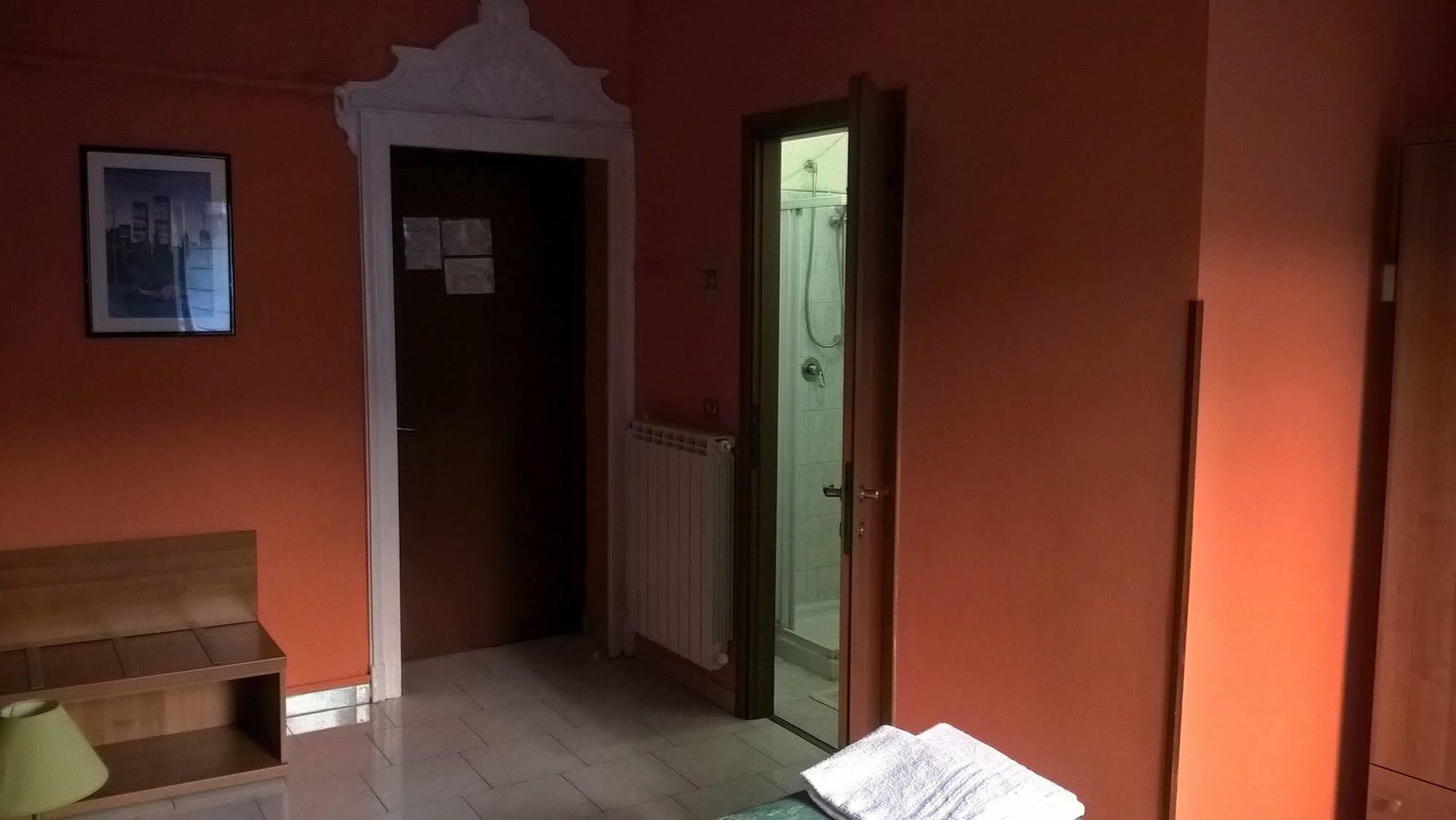 Hotel Del Sole ميلان المظهر الخارجي الصورة